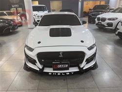 فورد موستانج